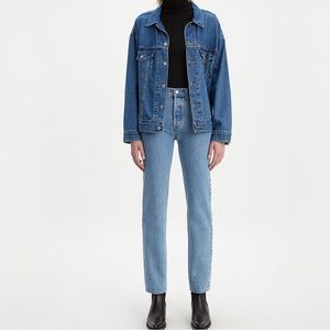501 Levi’s